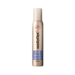 Wellaflex 2nd Days Volume Hair Mousse 200 ml