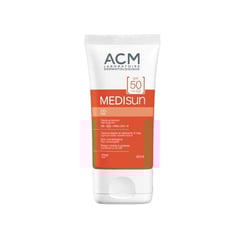 Acm Medisun Spf 50 Gel 40 Ml