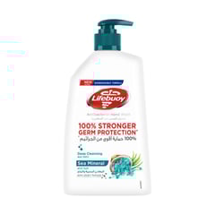 لايف بوي غسول اليدين بالمعادن البحرية 450 مل
