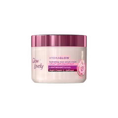 Glow & Lovely Hydraglow Night Cream 50G