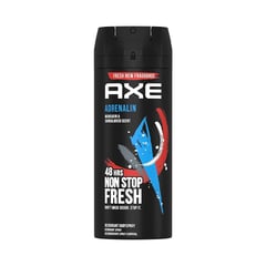 Axe body spray Adrenaline 120Ml