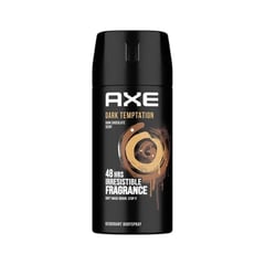 Axe body spray Dark Temptation 120Ml