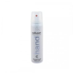Callusan Cream Mousse Hand 75Ml