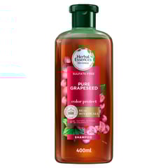Herbal Essence Shampoo Grape Seed 400Ml