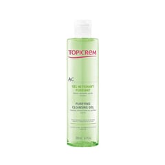 Topicrem Ac Purifying Cleansing Gel 200Ml