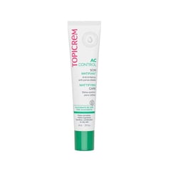 Topicrem Ac Mattifying Care Cream 40Ml