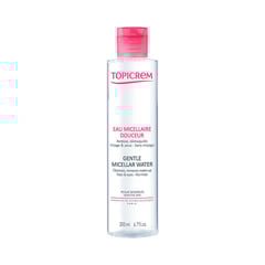 Topicrem Gentle Micellar Water 200Ml