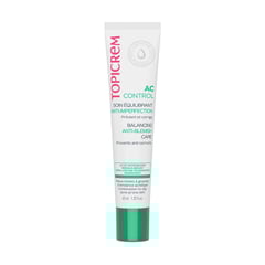 Topicrem Ac Control Blemish Cream 40Ml