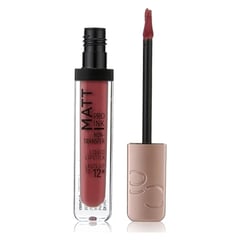 كاتريس أحمر شفاه مطفي غير قابل للانتقال رقم 140