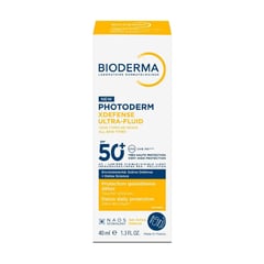 بيوديرما فوتوديرم إكس ديفينس 40 مل SPF50+