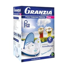 جرانزيا جهاز استنشاق بموتور ضاغط