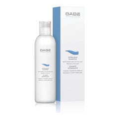 Babe Extra Mild Shampoo 250 ml
