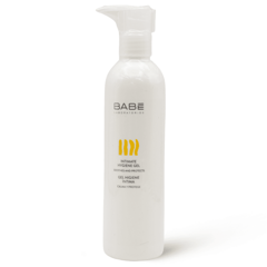 Babe Intimate Hygenic Gel 250 Ml
