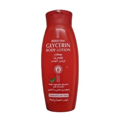 Bebecom Glycerin Body Lotion 300Ml