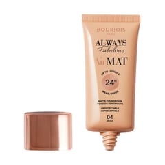 bourjois fabulous Air mat Foundation -04 Beige