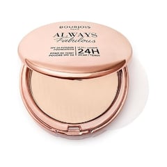 bourjois Always Fabulous Compact Powder- 100