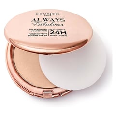 bourjois Always fabulous Compact Powder - 300