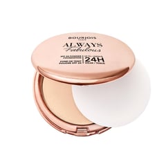 bourjois Always fabulous Compact Powder - 210