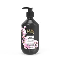Vielle Shower Gel Pink Magnolia 500 ML