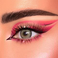 Eyecandy Contact Lens C1-Jet Setter