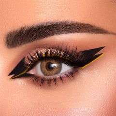 Eyecandy Contact Lens C9-Glamorous