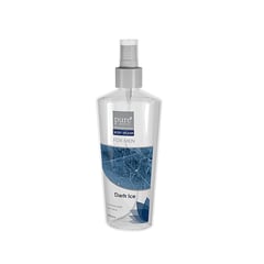 Pure Beauty Body Splash Men-Dark Ice 250ml