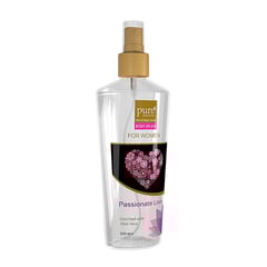 Pure Beauty Body Splash Women-Passionate Love 250ml