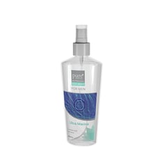 Pure Beauty Body Splash Men-Ultra Marine 250ml