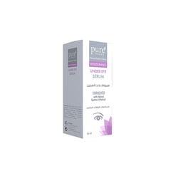 Pure Beauty Whitening Under Eye Serum 15ml