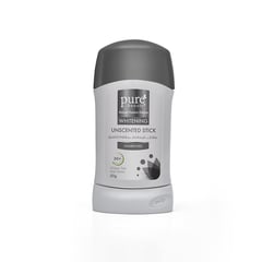 Pure Beauty Whitening Deo Stick -Unscented 50gr