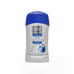 Pure Beauty Whitening Deo Stick -Original 50gr