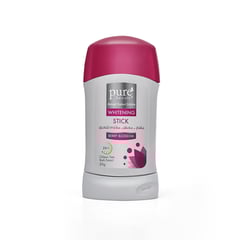 Pure Beauty Whitening Deo Stick -Berry Blossom 50gr