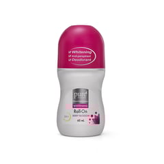 Pure Beauty Whitening Deo