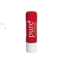 Pure Beauty Lip Balm -Strawberry SPF15 -4.2gr