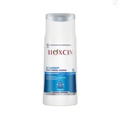 Bioxcin Anti-Dandruff Intensive Thremal Shampoo  DS 200 ml