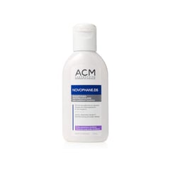 ACM Novofan DS Shampoo 125ml