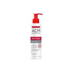 ACM Cleansing Gel For Oily Skin 200 ml