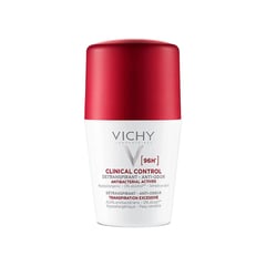 Vichy Deo Roll 96 Hours Clinical Control