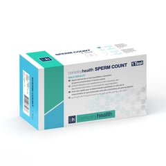 Berkeley health Sperm Count Self-Test
