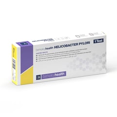 Berkeley health Helicobacter Pylori Rapid Home Self-Test