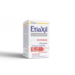 ETIAXIL DETR ARMPITS NORMAL SKIN EXP15ML