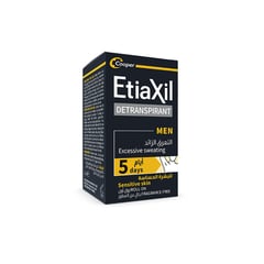 ETIAXIL DETR MEN