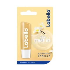 Labello Vanilla Buttercup Belle 4.8Gm