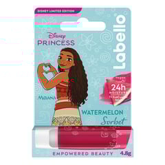 Labello Watermelon Sorbet Moana 4.8Gm