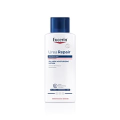 Eucerin UreaRepair 5% Urea Moisturizing Soothing Body Lotion 250ml