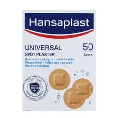 Hansaplast Universal Spo 23 Ta 50