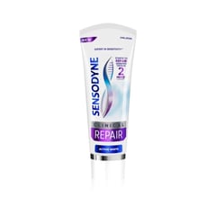 Sensodyne REPAIR ACTIVE WHTE ToothPaste 75ML