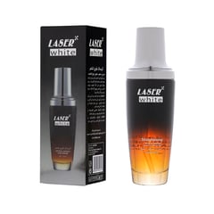 Laser White 2328 Crystal Energy Hair Serum 120 ml