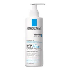 La Roche Lipikar Baume Ap+M 400ml