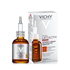 Vichy Liftactiv Vitamin C Skin Corrector 20ml